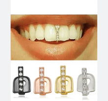 Load image into Gallery viewer, Bling Teeth Spacer
